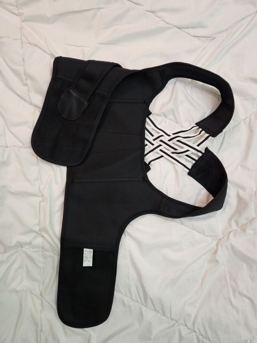 Корсет ортопедичний