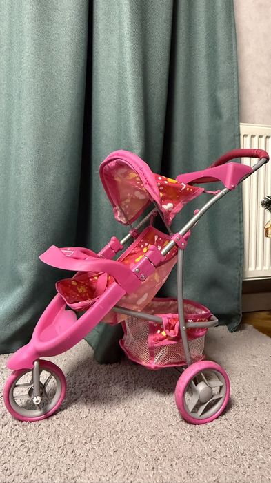 Продам візок для ляльки, стан відмінний