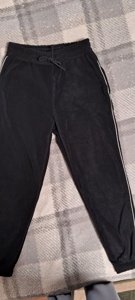 Нові теплі штани джогери Бренду Xstorе Brend розмір L(XL підійде)