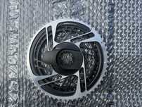 Tarcza korby z pomiarem mocy Sram Red AXS 56/43