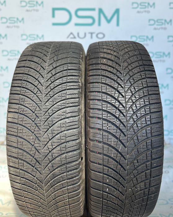 Скад шин б/в. 235/65 R16C Goodyear Vector 4 Seasons Cargo
