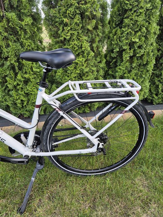 Rower Trekingowy Pegasus opero