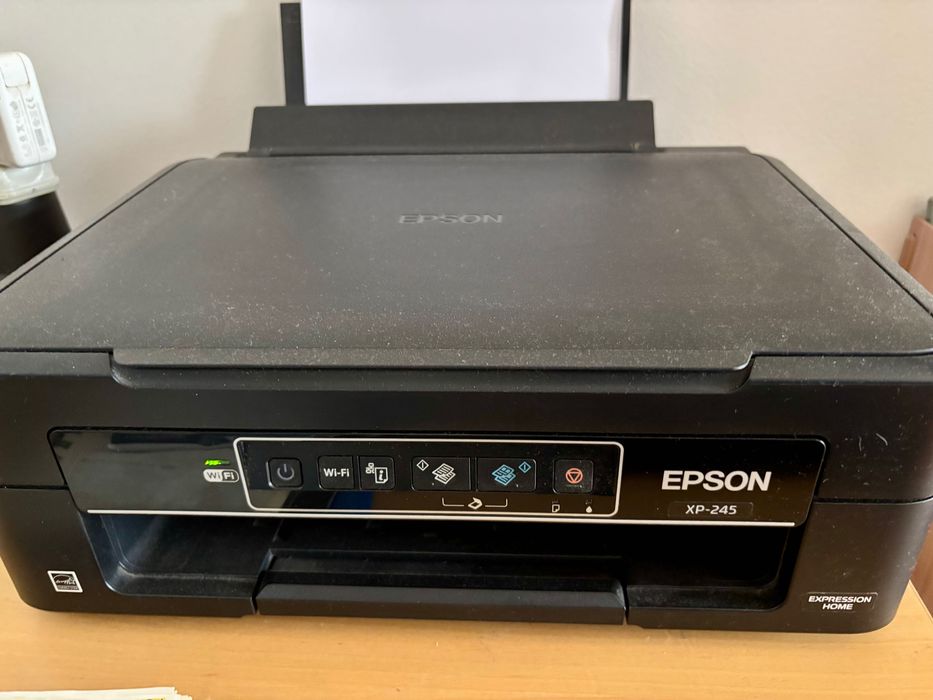 Impressora Multifuncional Epson - XP-245