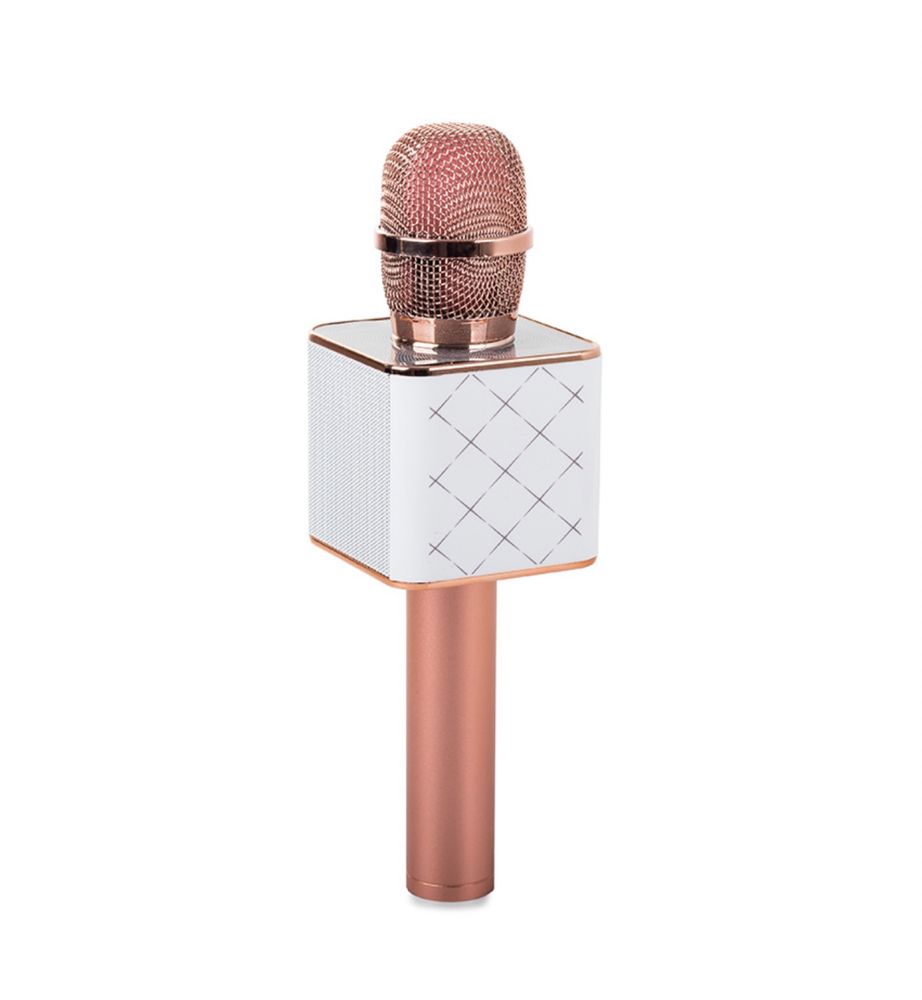 Mikrofon bezprzewodowy bluetooth