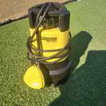Pompa do wody Karcher