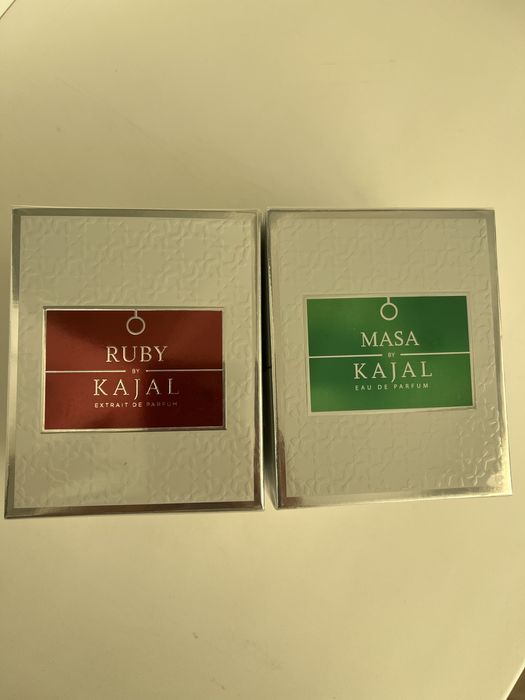 Masa Kajal 100 ml