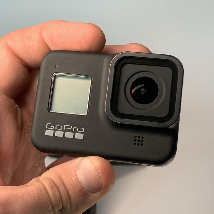 GoPro Hero 8 Black Екшн камера гоу про екшен камера го про бу 01388