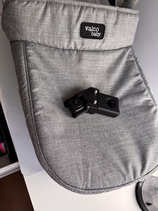 Gondola valco snap duo sport