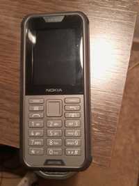 Nokia 800 Tough stan idealny