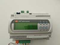 Sterownik Carel pCOXS Built in Terminal + Izolator RS485/RS232