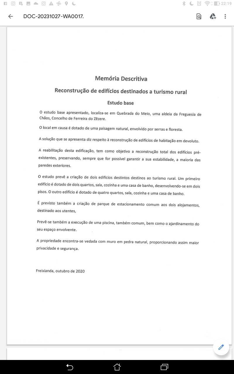 Excelente terreno