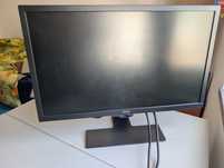 Monitor BENQ Como NOVO