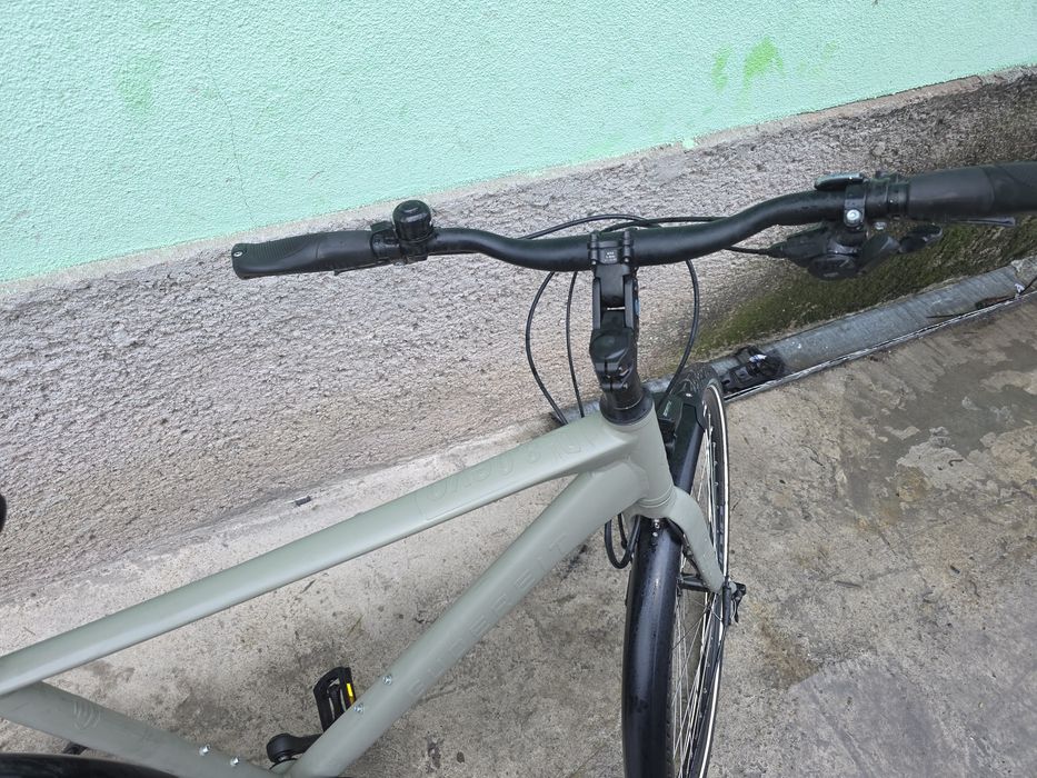 Велисопед L розмір 28×колесо