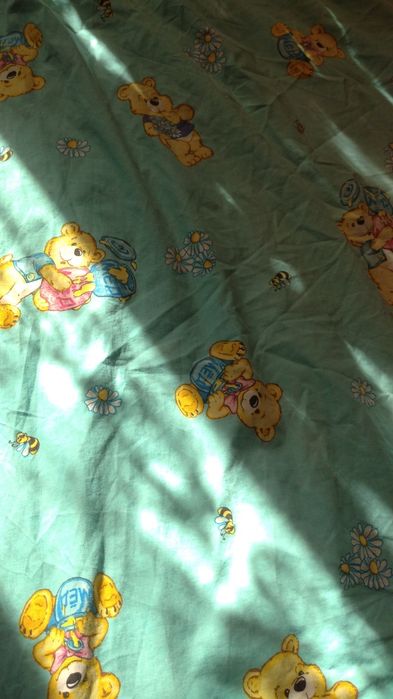 Ковдра плед постіль