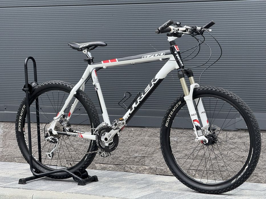 Велосипед Trek 6700 L 26