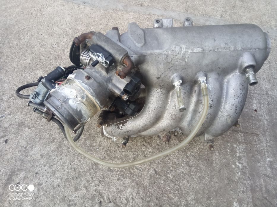 Інжектор на ваз 8кл