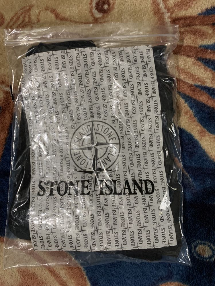 stone island/stone island