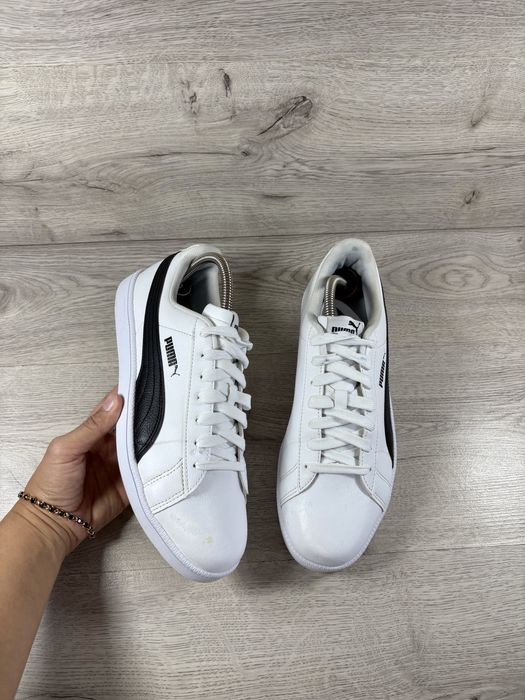 Puma чоловічі кросівки 42 розмір