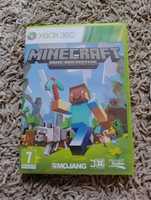 Minecraft Xbox 360 edition