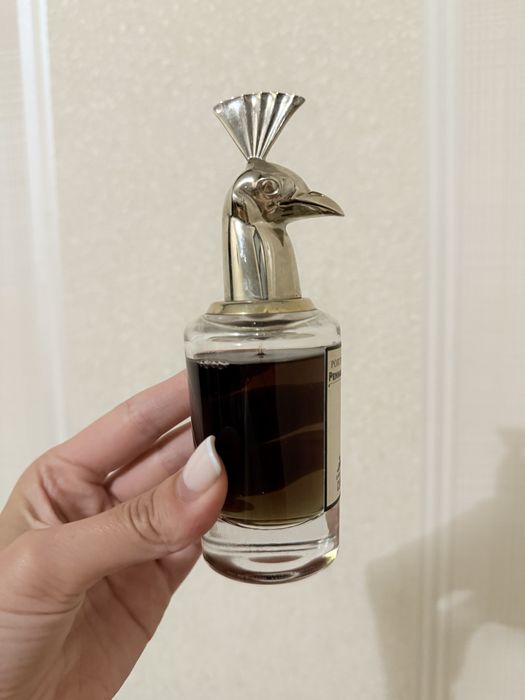 penhaligon's clara 75 мл оригинал нишевый парфюм духи