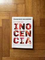 Livro: O fim da Inocência de Francisco Salgueiro