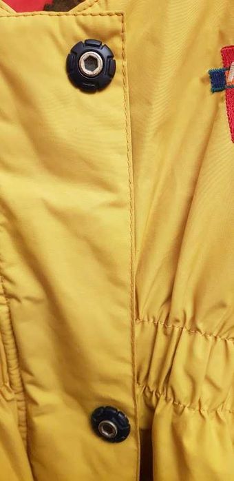 Зимний полукомбинезон RUKKA Professional