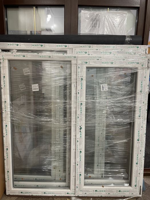 Продаеться окна ,стандартных размеров ,срочная распродажа склада