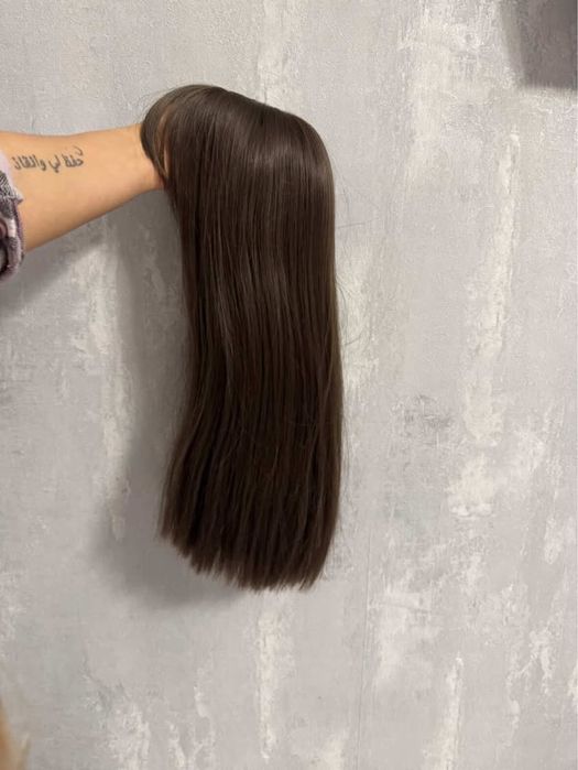 Продам жіночу перуку