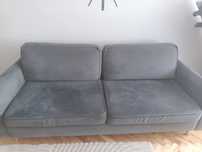 Kanapa sofa rozkładana