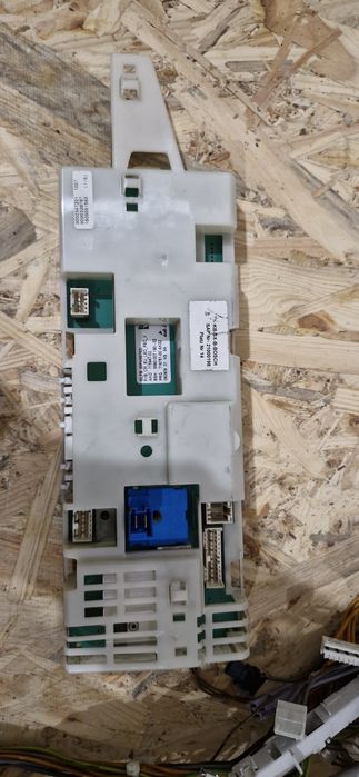Плата керування для пральної машини bosch maxx
