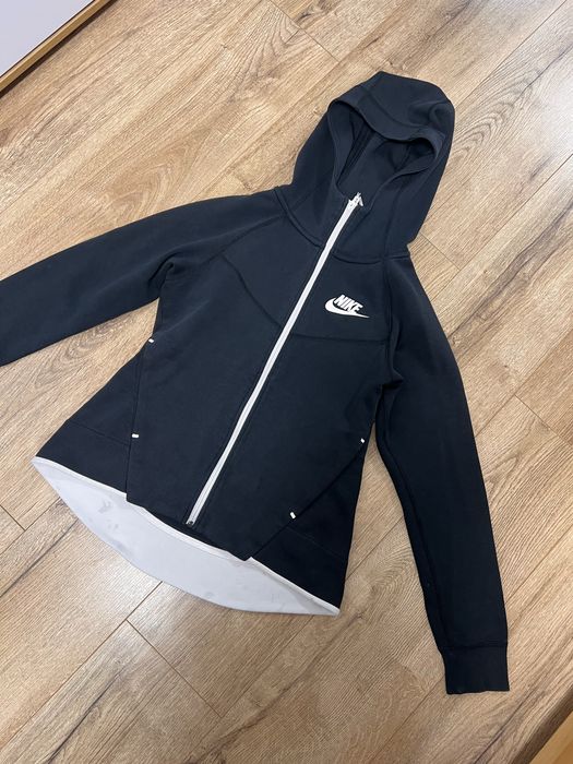 Жіноча зіпка найк nike