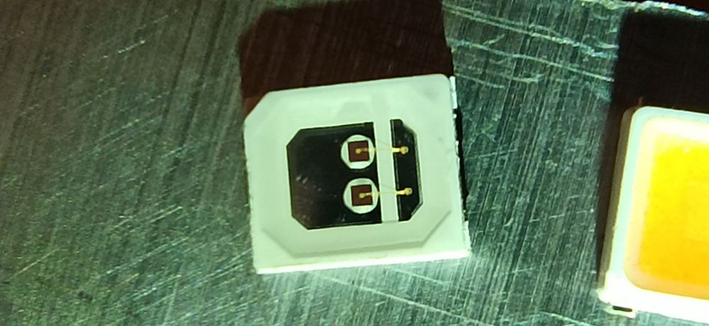 Panel LED 120W growbox do budowy lampy Samsung LM301H