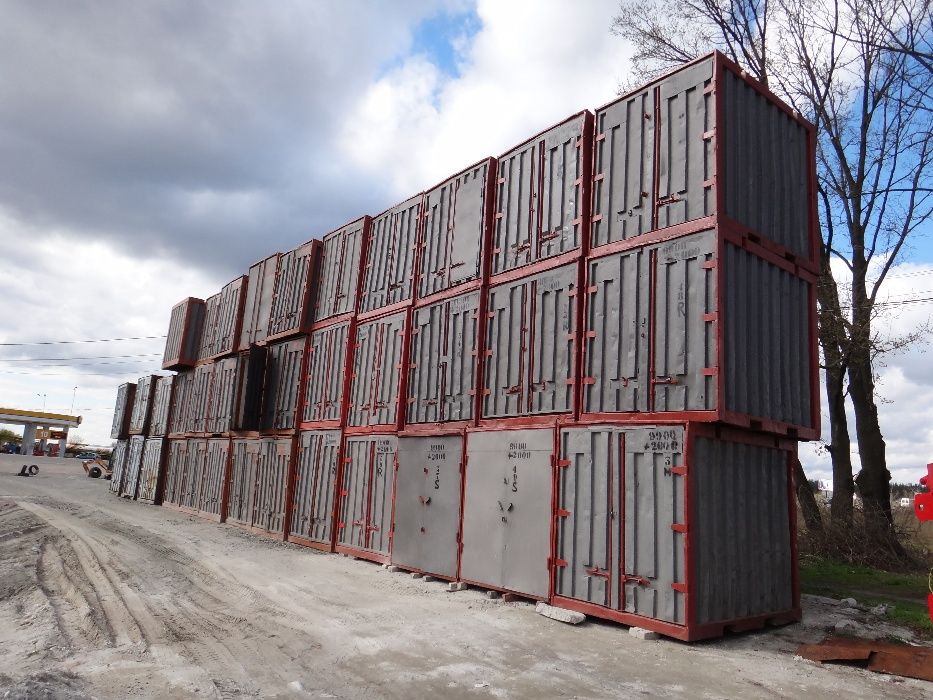 20 футовый контейнер ОТКРЫТЫМ ВЕРХОМ 20' OPENTOP, Зерновоз, Металловоз