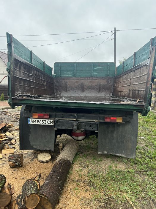 Продам ЗІЛ 130 Самоскид