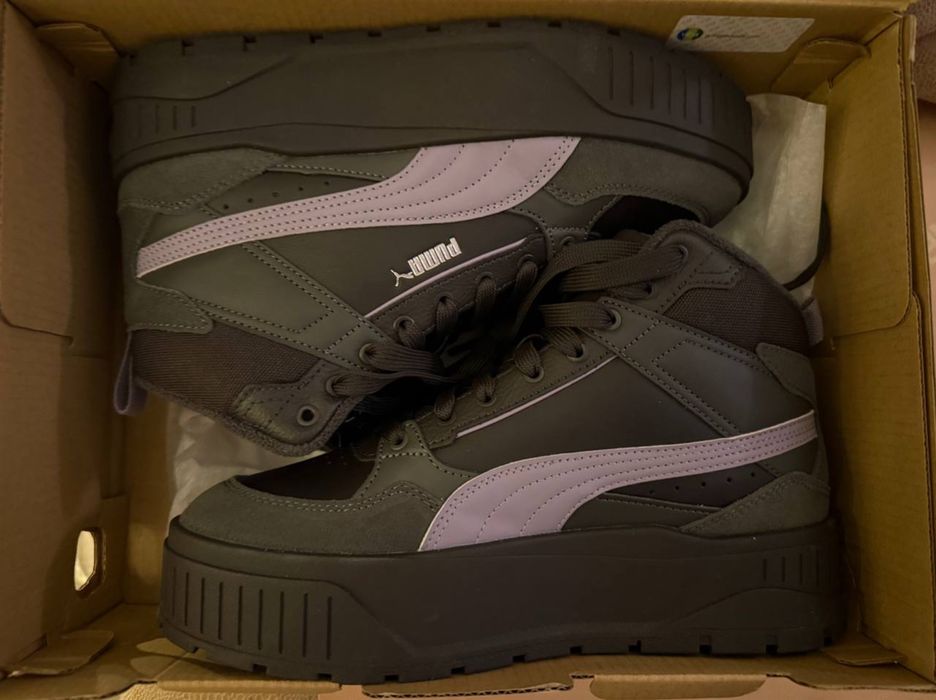 Жіночі кросівки Puma