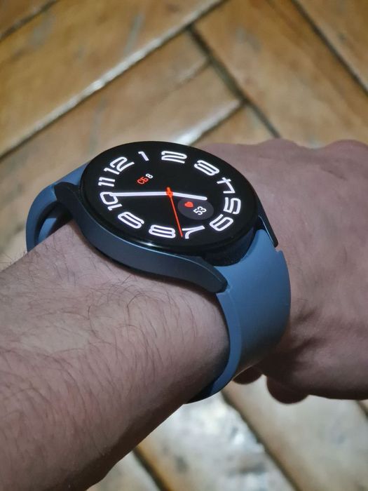 Galaxy watch 5 44mm Saphire