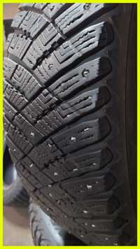 Зимние шины Goodyear ultra grip ice arctic ШИП 225/60 r17 комплект