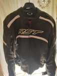 Casaco Motard RST