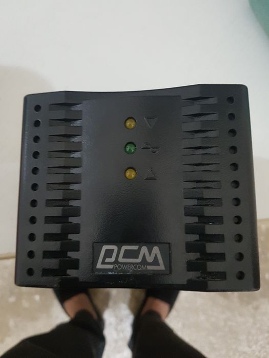 Продам стабилизатор напряжения 220 вольт