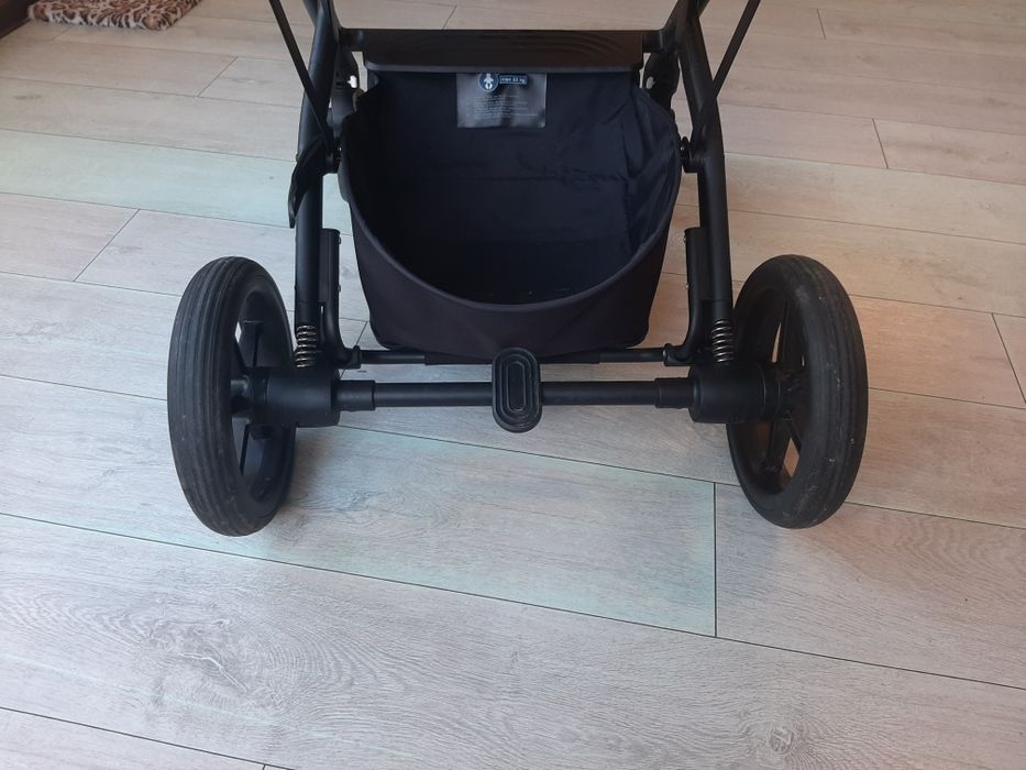 Дитяча коляска Cybex Balios S б/у