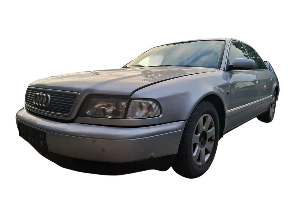 AUDI A8 D2 PRZEDLIFT 2.5TDI CZESCI NA CZESCI SLASK WYSYLKA