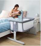 CHICCO next2me air