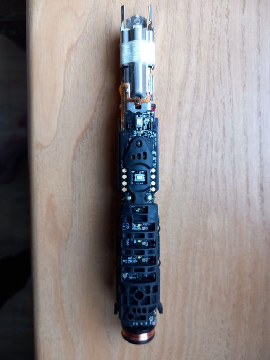 Część do szczoteczki Philips