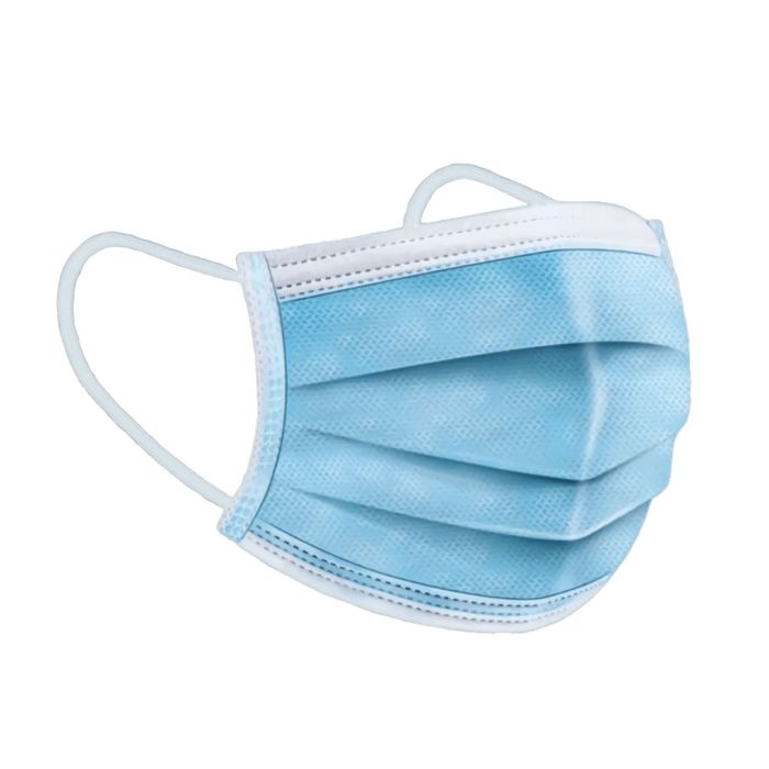 Маски захисні 50шт