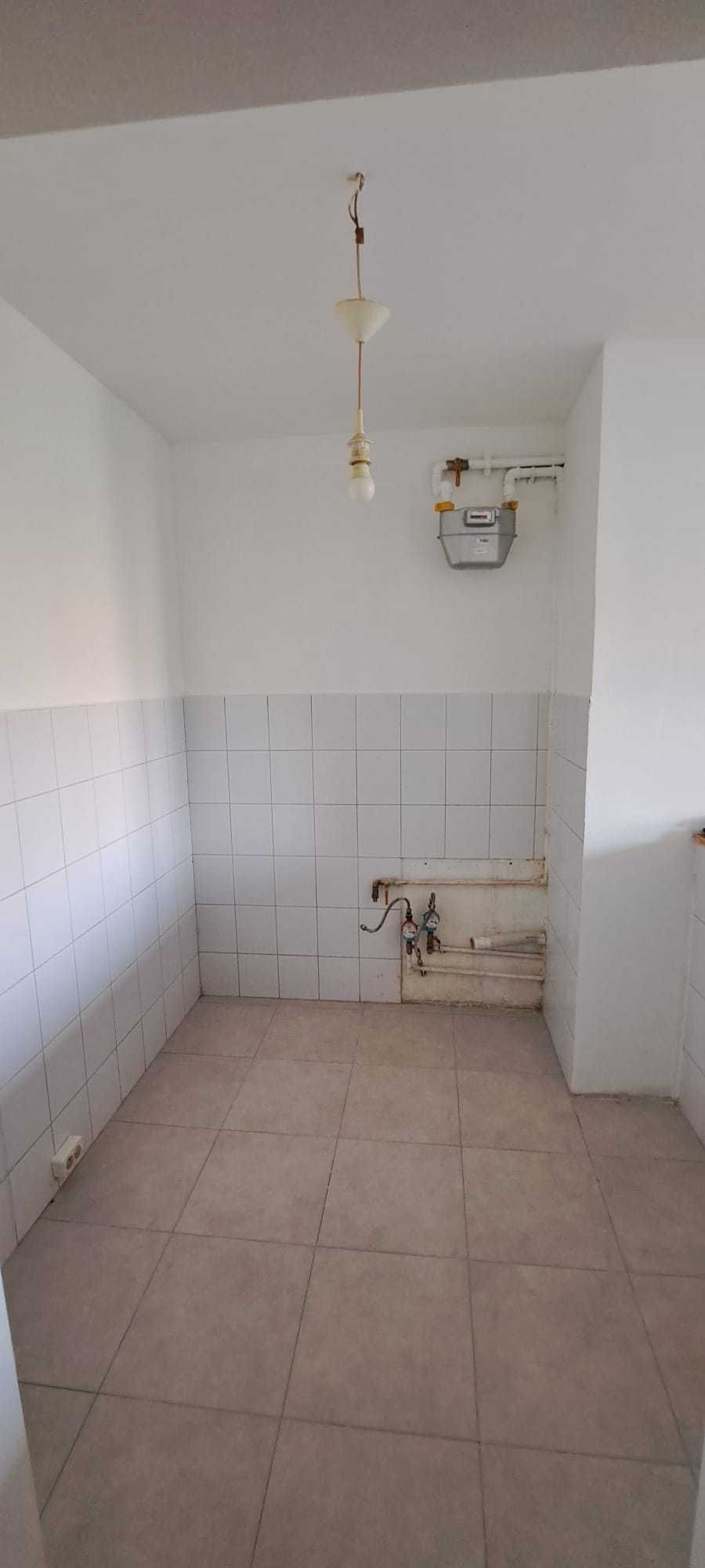Mieszkanie M3 Lasowice