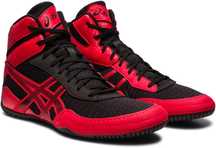ОПИСАНИЕ!!! Борцівки боксерки asics matcontrol 3