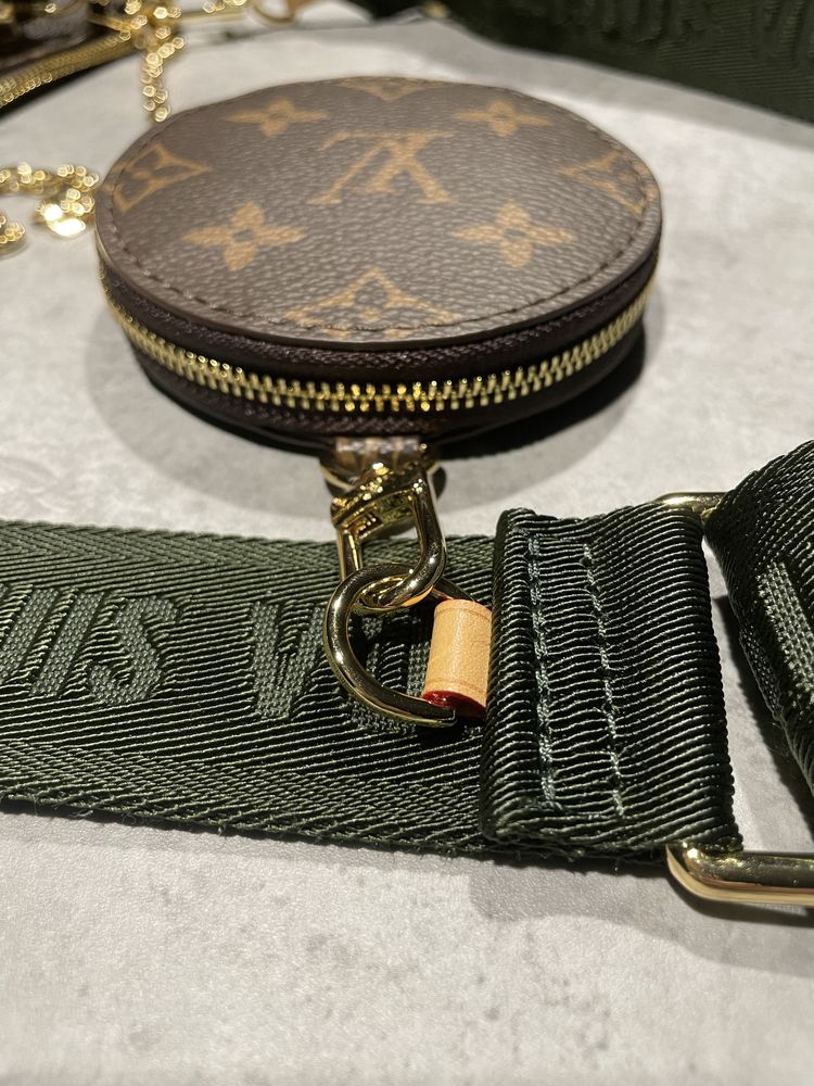 Louis vuitton сумка женская