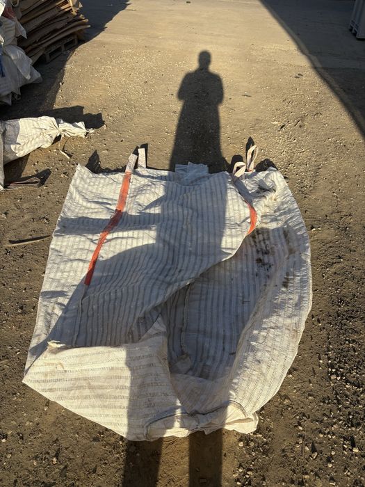 big bag siatkowany 2000kg