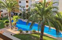 Hiszpania Punta Prima Torrevieja apartament