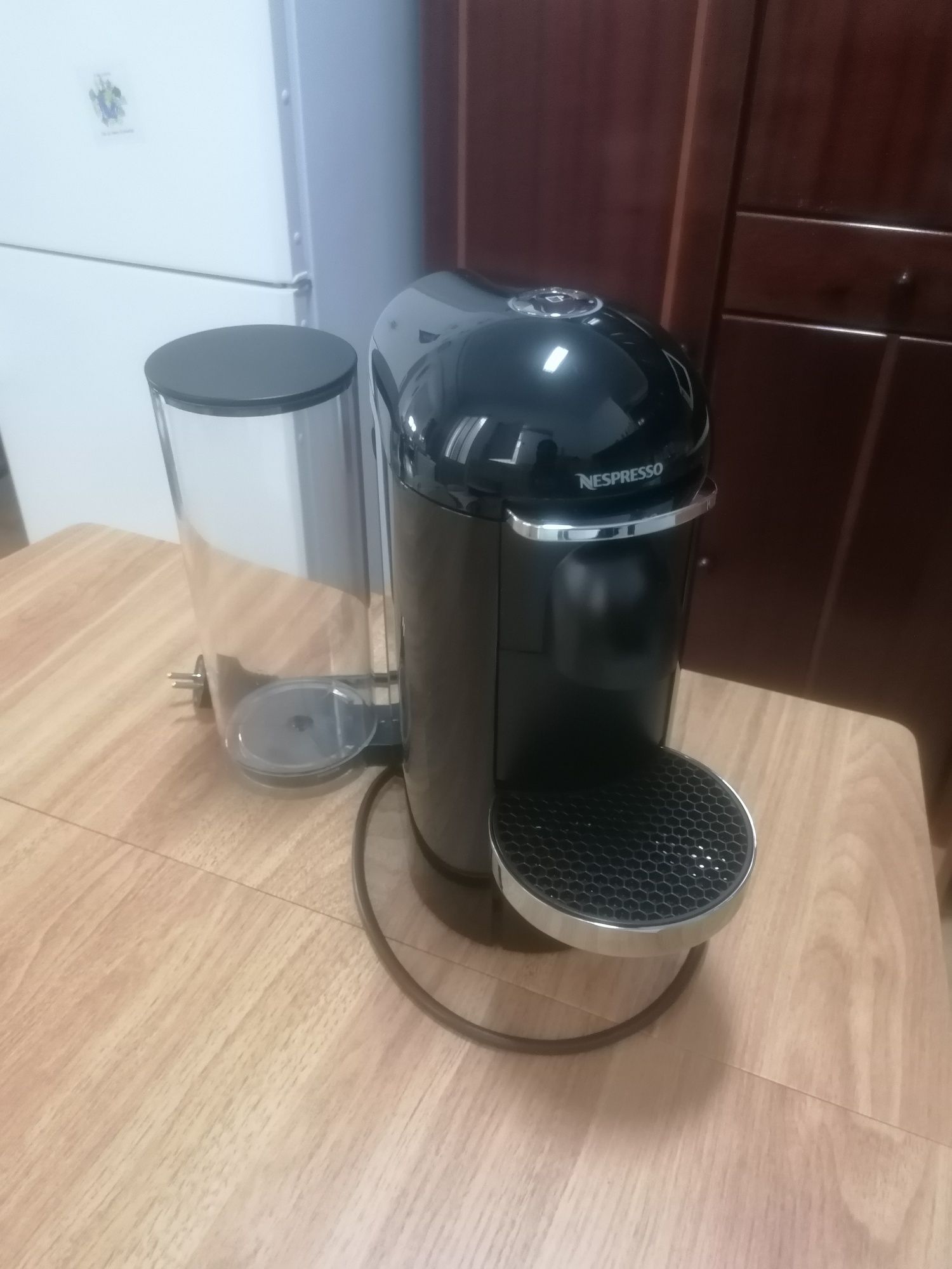 NESPRESSO Vertuo plus